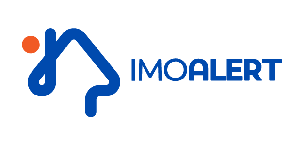 Logo Imobiliária Header